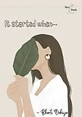 E-Book (epub) It Started When von Bharti Dahiya