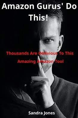 E-Book (epub) Amazon Gurus' Do This! von Sandra Jones