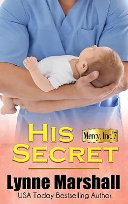 E-Book (epub) His Secret von Lynne Marshall