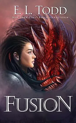 E-Book (epub) Fusion (Fuse (German), #1) von E. L. Todd