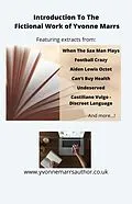 E-Book (epub) Introduction To The Fictional Work of Yvonne Marrs von Yvonne Marrs