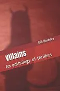 E-Book (epub) Villains von Bill Beshore