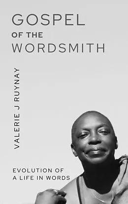 E-Book (epub) Gospel of the Wordsmith von Valerie J Runyan