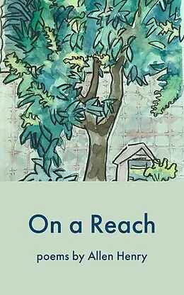 E-Book (epub) On a Reach von Allen Henry