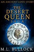 E-Book (epub) The Desert Queen Collection von M. L. Bullock