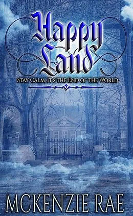 E-Book (epub) Happy Land von McKenzie Rae