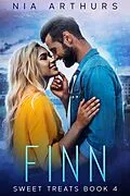E-Book (epub) Finn (Sweet Treats, #4) von Nia Arthurs