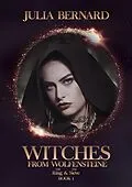 E-Book (epub) The Ring & the Sieve (Witches of Wolfensteine, #1) von Julia Bernard
