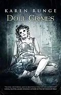 E-Book (epub) Doll Crimes von Karen Runge