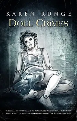 E-Book (epub) Doll Crimes von Karen Runge