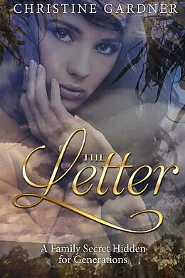E-Book (epub) The Letter von Christine Gardner