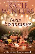 E-Book (epub) New Beginnings (A Katama Bay Series, #7) von Katie Winters