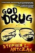 E-Book (epub) God Drug von Stephen Antczak