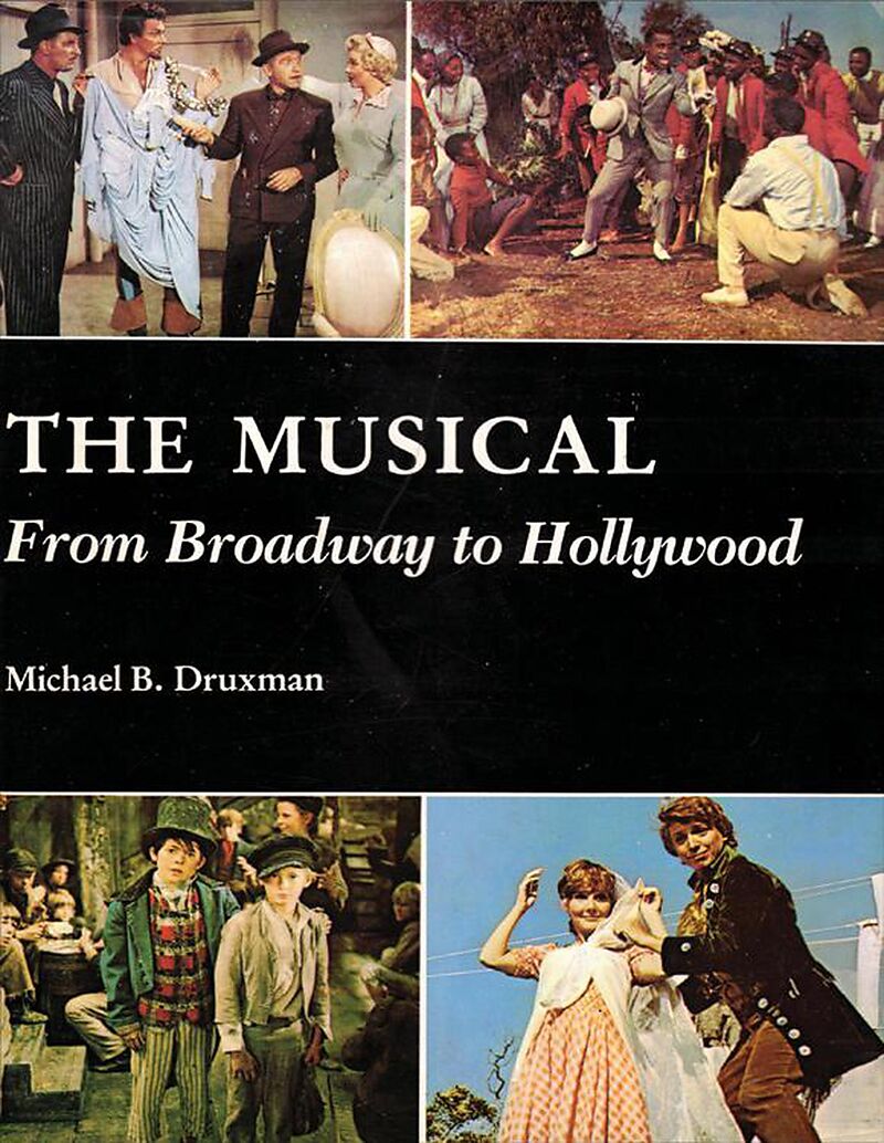 The Musical: From Broadway to Hollywood