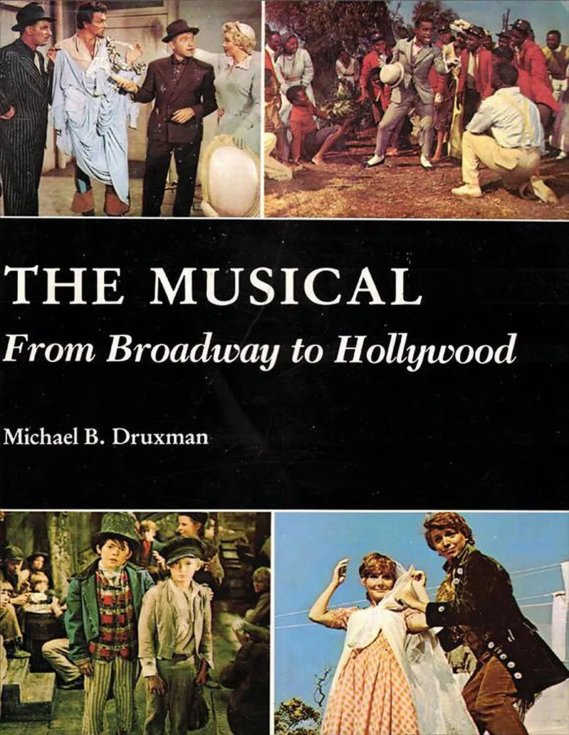 The Musical: From Broadway to Hollywood
