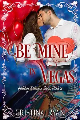 E-Book (epub) Against All Odds von Cristina Ryan