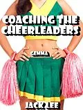 E-Book (epub) Coaching the Cheerleaders: Gemma von Jack Lee