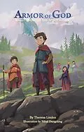 E-Book (epub) Sword of the Spirit (Armor of God, #6) von Theresa Linden