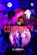 E-Book (epub) The Community von S. O. Ogbonnaya
