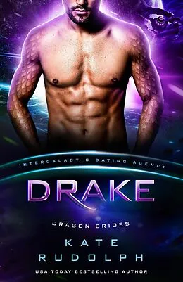 E-Book (epub) Drake von Kate Rudolph