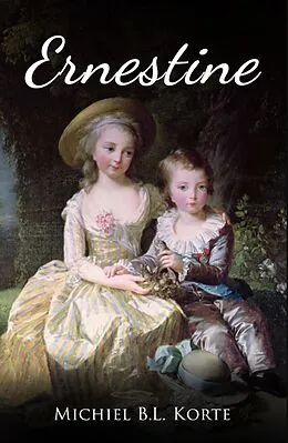E-Book (epub) Ernestine von Michiel B. L. Korte
