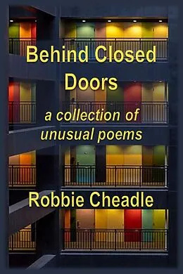 E-Book (epub) Behind Closed Doors von Robbie Cheadle