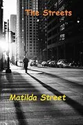 E-Book (epub) The Streets von Matilda Street