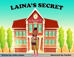 E-Book (epub) Laina's Secret (Black Therapy, #1) von Penn Publishing, Jadira Rosko