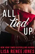 E-Book (epub) All Tied Up von Lisa Renee Jones