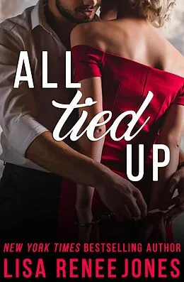 E-Book (epub) All Tied Up von Lisa Renee Jones