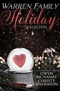 E-Book (epub) Warren Family Holiday Collection von Gwyn McNamee, Christy Anderson