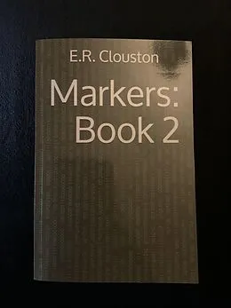 E-Book (epub) Markers: Book 2 von E. R. Clouston
