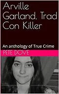E-Book (epub) Arville Garland, Trad Con Killer von Pete Dove