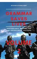 E-Book (epub) Grammar Saves Lives von Steven Starklight