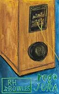 E-Book (epub) Rega Jura von Rh Bowles