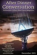 E-Book (epub) After Dinner Conversation Magazine von Rebecca Dueben, Ty Lazar, Tim Sharp