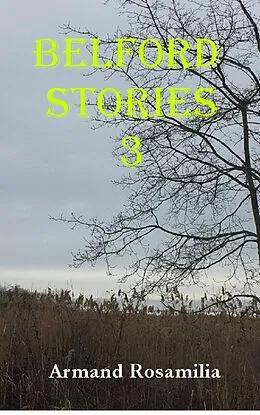 E-Book (epub) Belford Stories 3 von Armand Rosamilia