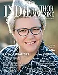E-Book (epub) Indie Author Magazine Featuring Elana Johnson von Chelle Honiker, Alice Briggs