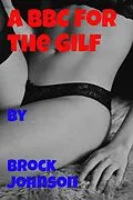 E-Book (epub) A BBC for the GILF von Brock Johnson
