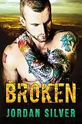 E-Book (epub) Broken von Jordan Silver