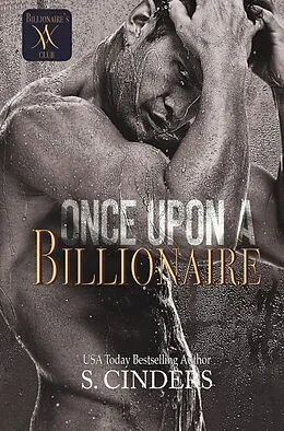 E-Book (epub) Once Upon a Billionaire von S. Cinders