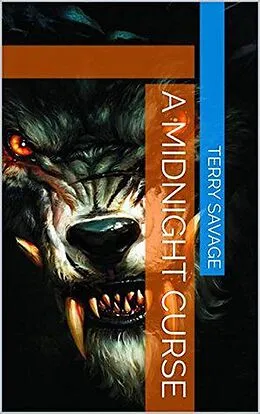 E-Book (epub) A Midnight Curse von Terry Savage
