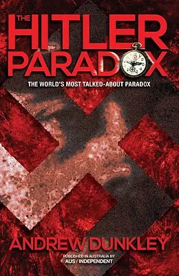 E-Book (epub) The Hitler Paradox von Andrew Dunkley