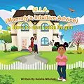 E-Book (epub) M.I.A. (Mommy's Intuitive Advice) How to Deal With Anger von Keisha Mitchell