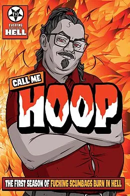 E-Book (epub) Call Me Hoop von Drew Stepek, Lucy Leitner, Lucas Milliron
