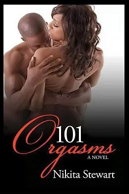 E-Book (epub) 101 Orgasms von Nikita Stewart