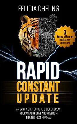 E-Book (epub) Rapid Constant Update von Felicia Cheung