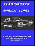 E-Book (epub) Terrorists von Marcus Clark
