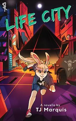 E-Book (epub) Life City (Tales of the Endless Earth, #1) von Tj Marquis