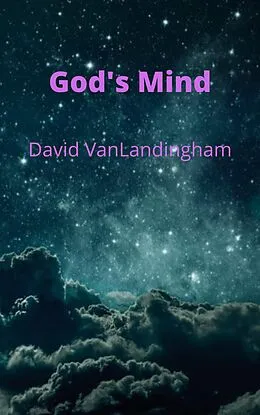 E-Book (epub) God's Mind von David VanLandingham
